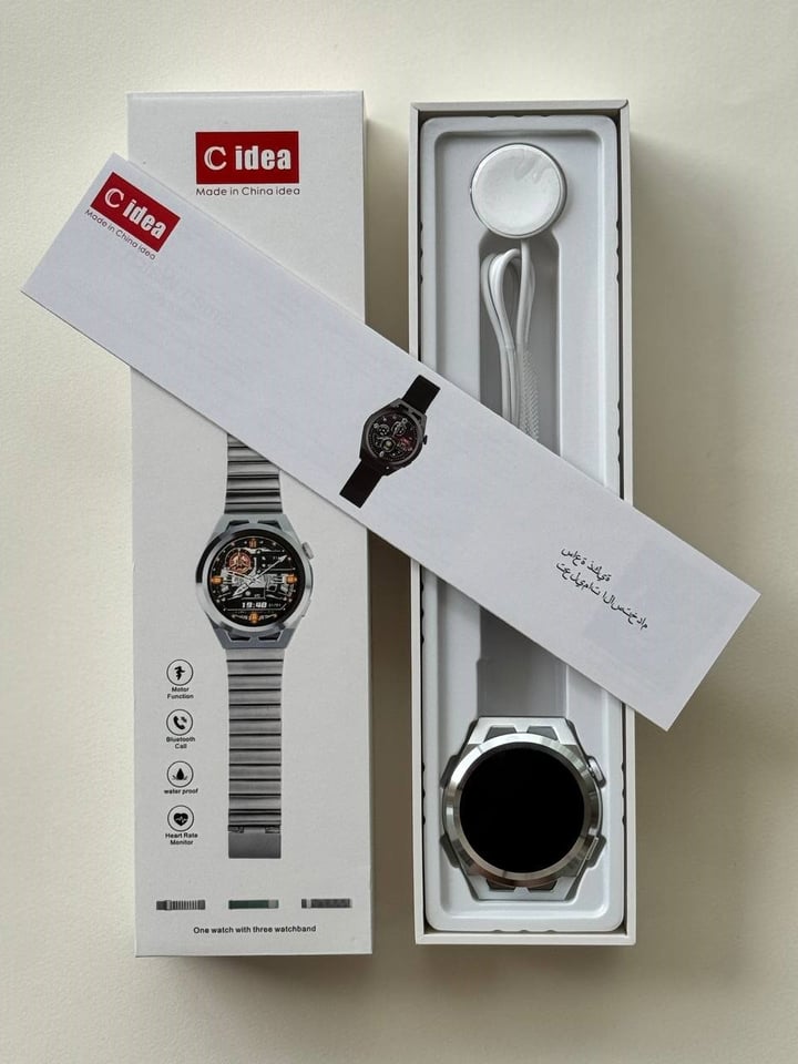 Умные часы SMART WATCH C idea W20 