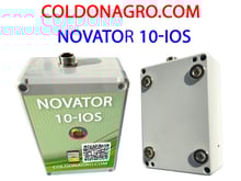 GPS Антена Novator 10G-IOS