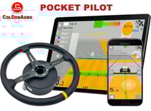 Автопілот початкового рівня Pocket Pilot