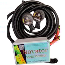 Комплект картування врожайності Novator Yield Monitor