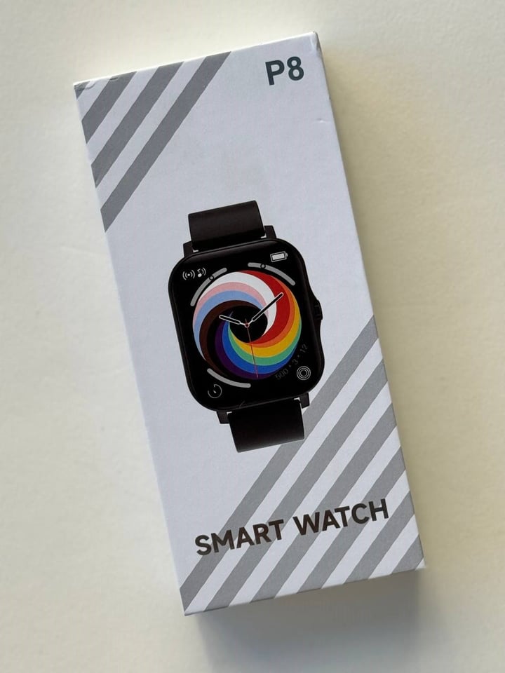 Смарт часы Sports Smart Watch 7