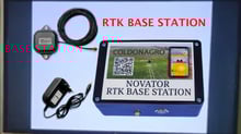 Станція точного сигналу RTK Base Station